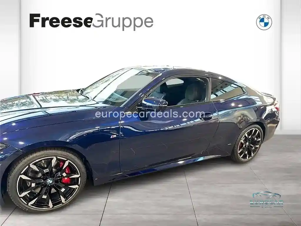 BMW 430