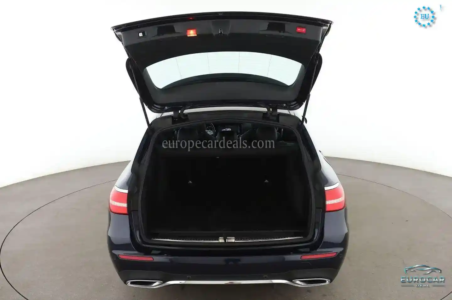 Mercedes-Benz E 400