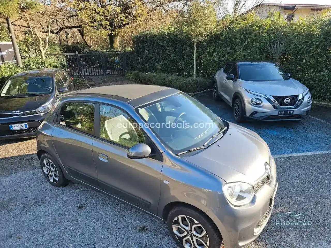 Renault Twingo
