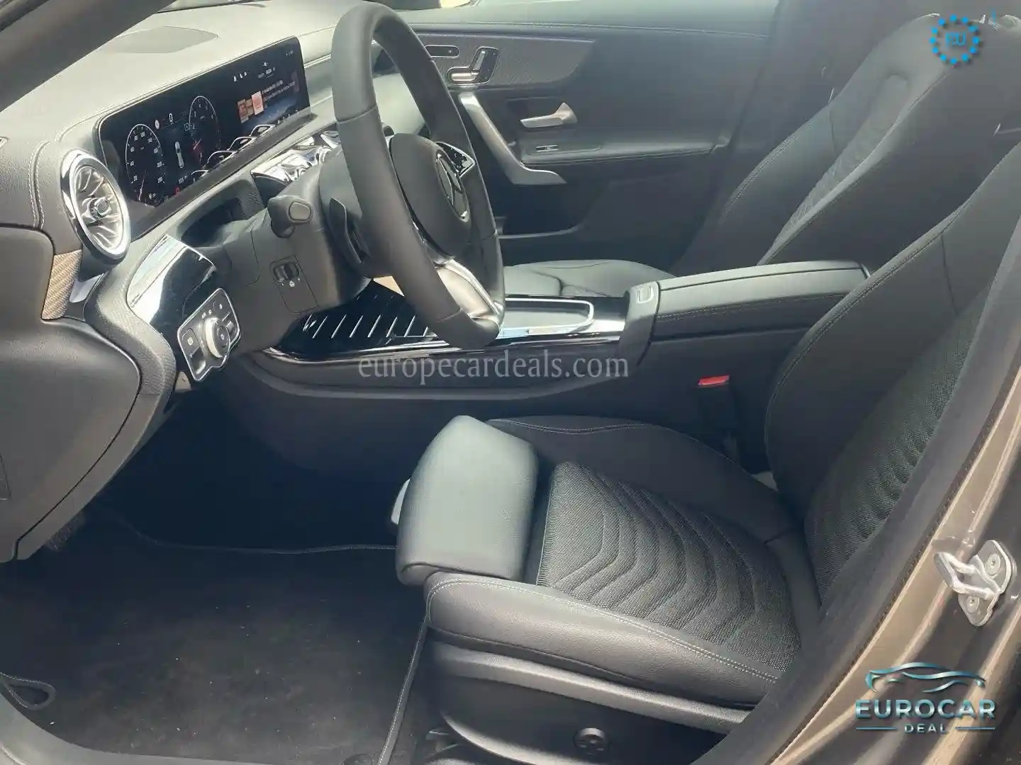 Mercedes-Benz CLA 200 Shooting Brake