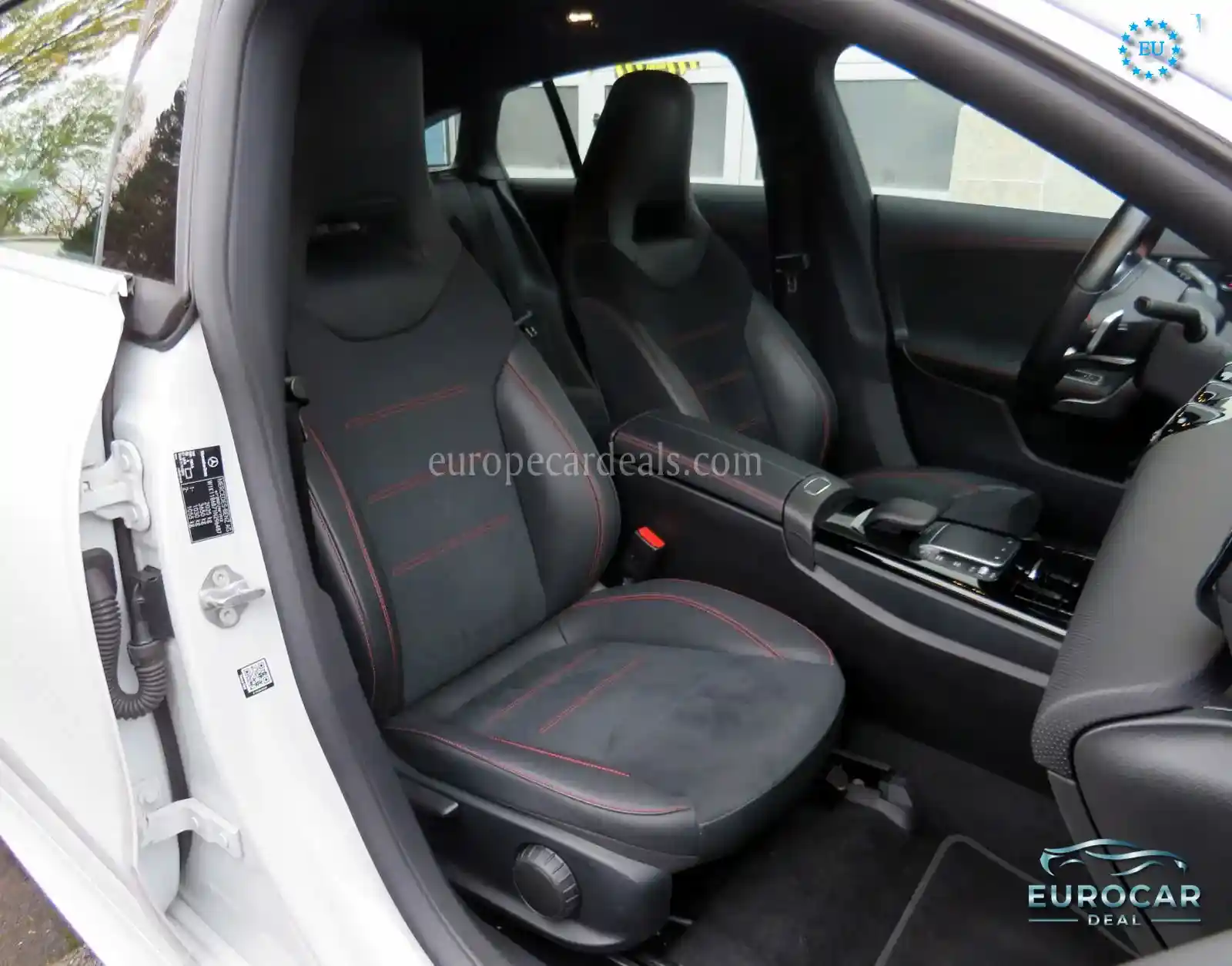 Mercedes-Benz CLA 200 Shooting Brake