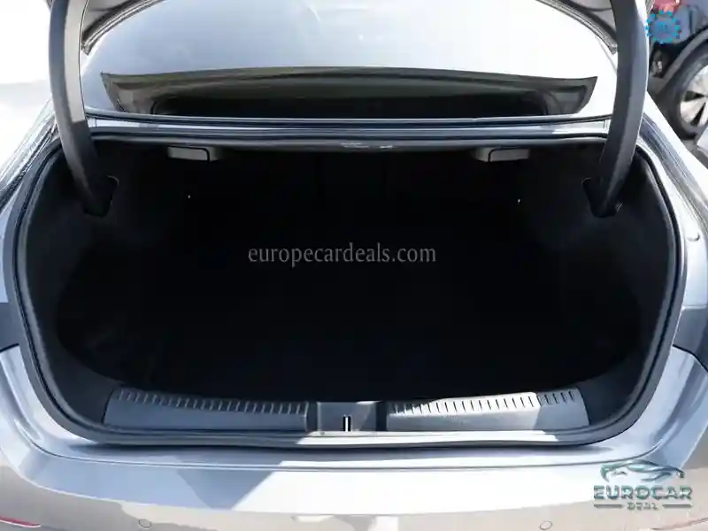 Mercedes-Benz CLA 220