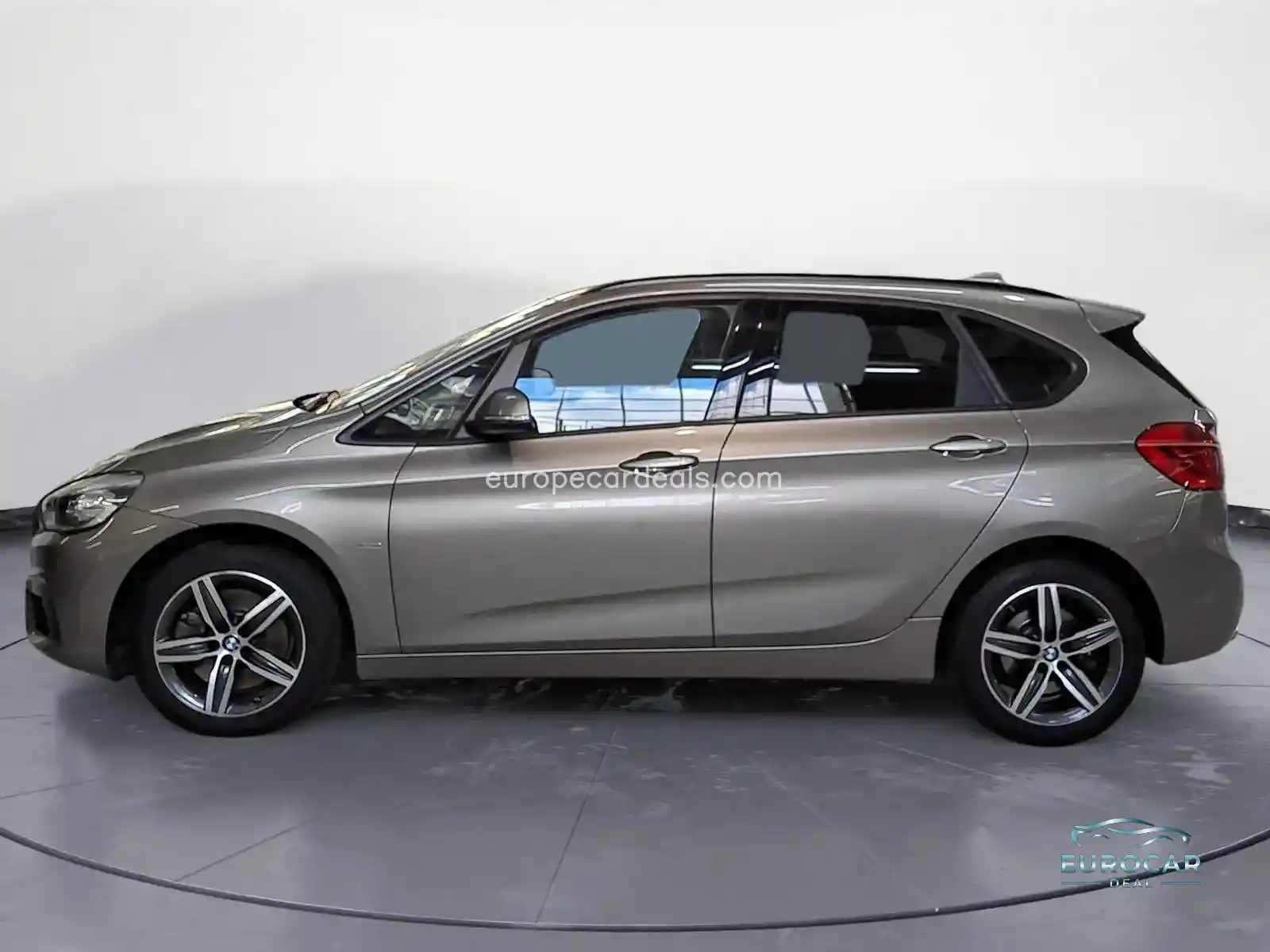 BMW 225 Active Tourer