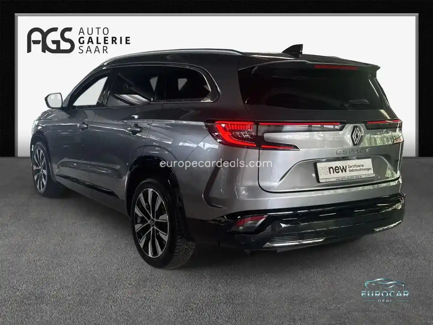 Renault Espace