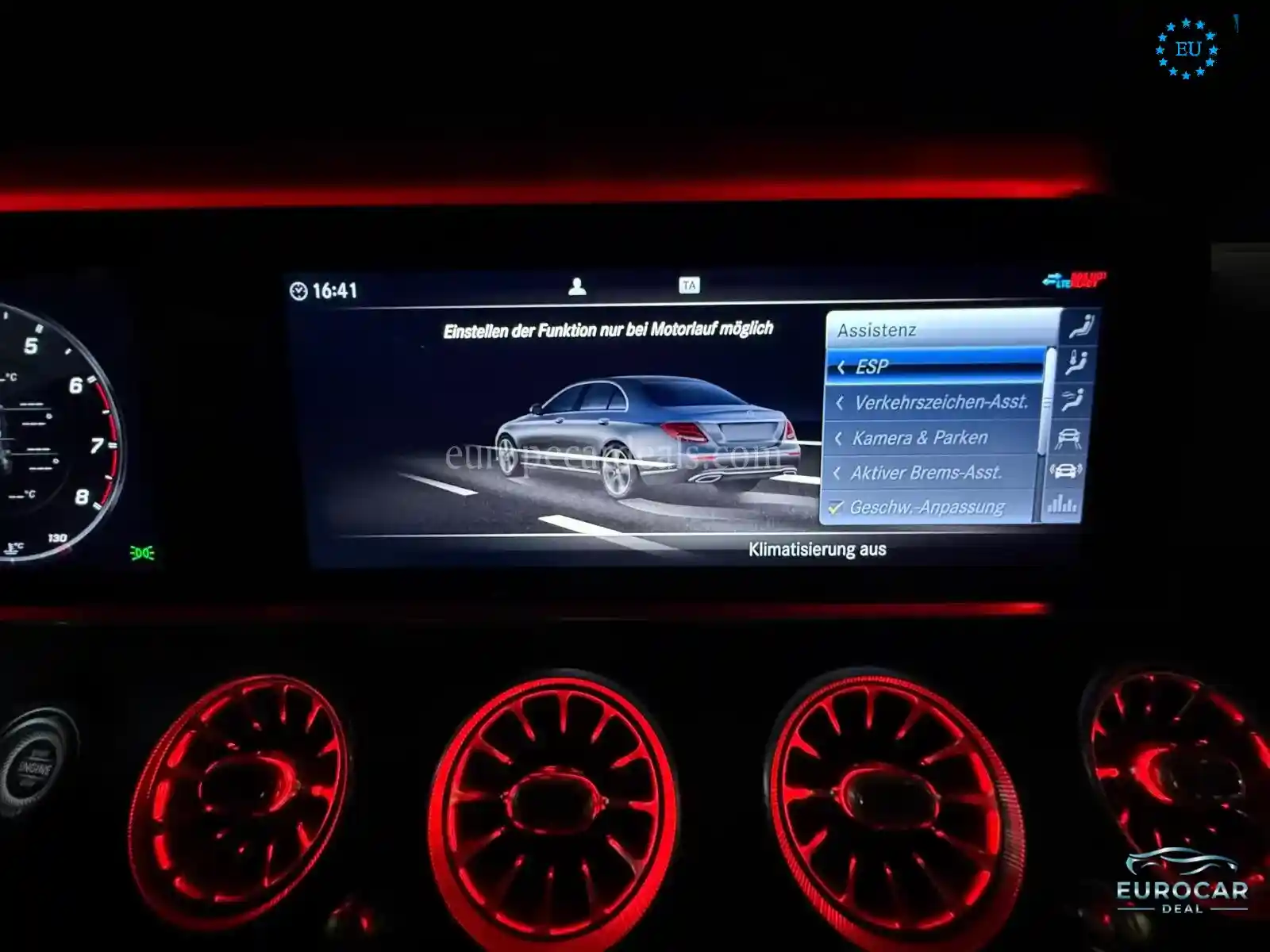 Mercedes-Benz E 400