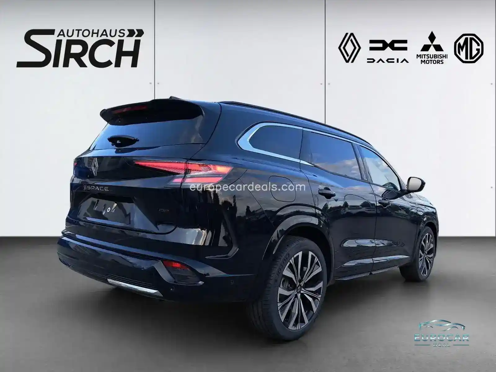Renault Espace