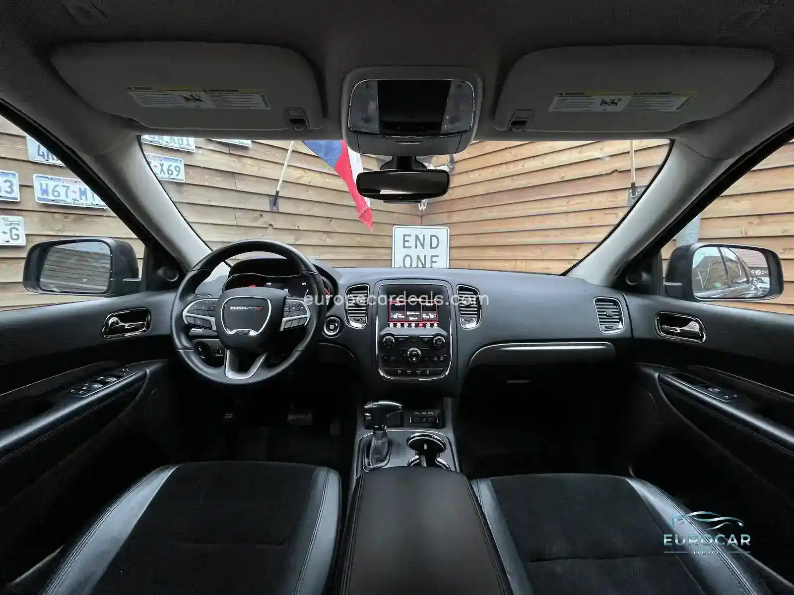 Dodge Durango