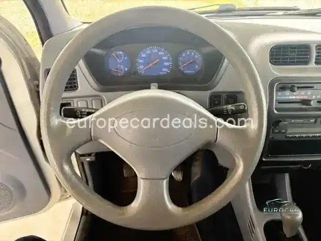 Daihatsu Terios