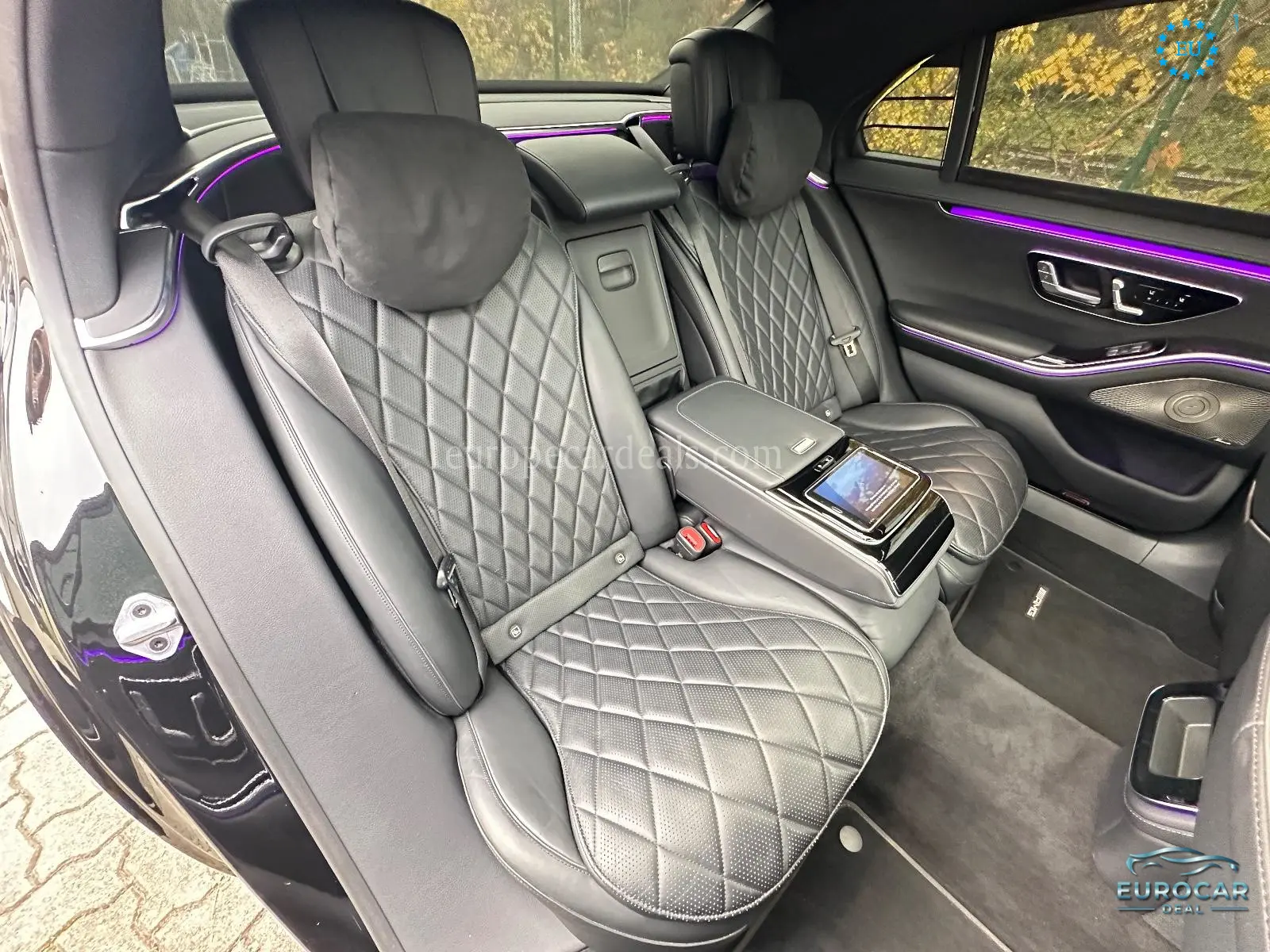 Mercedes-Benz S 400