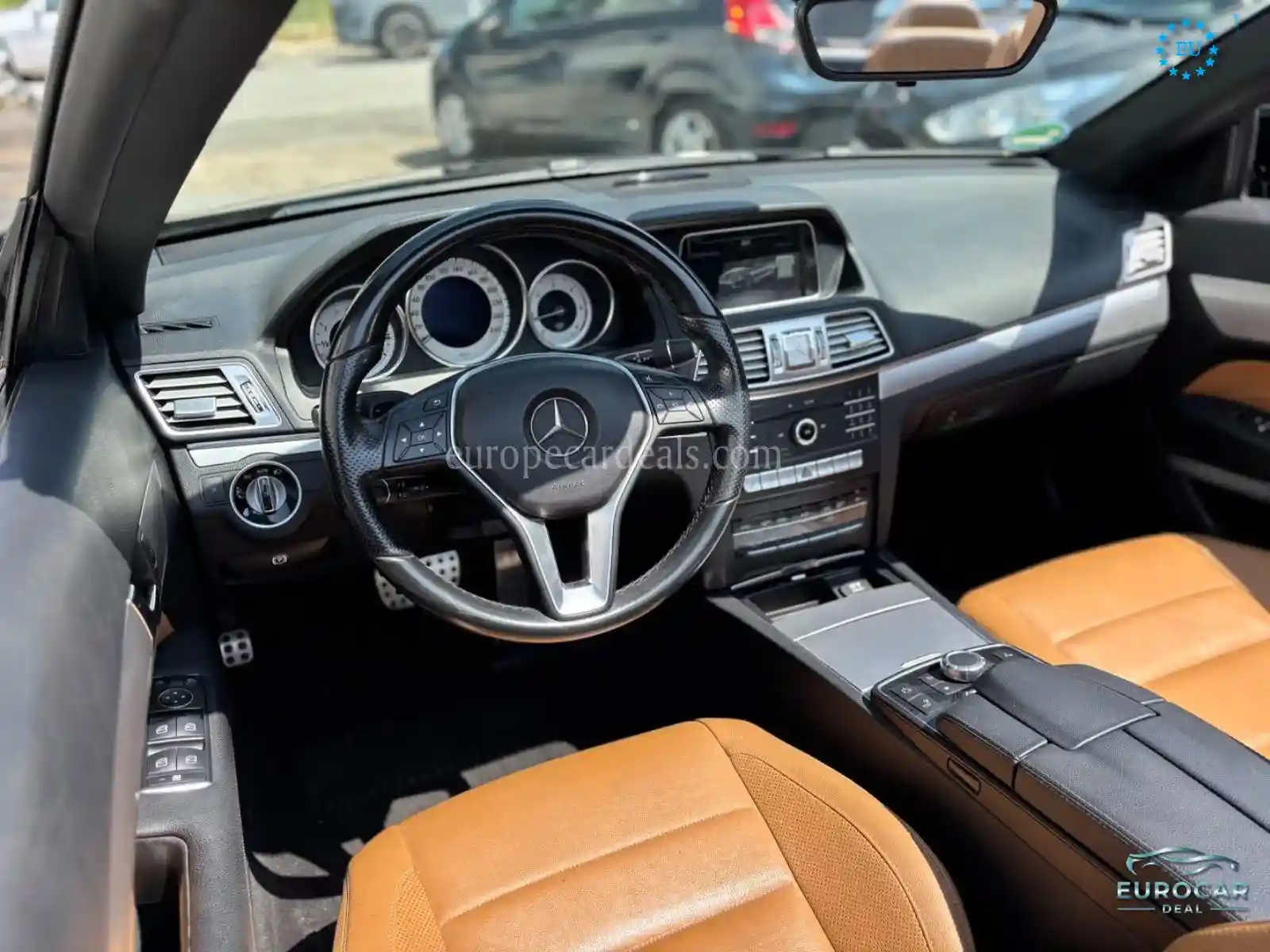 Mercedes-Benz E 250