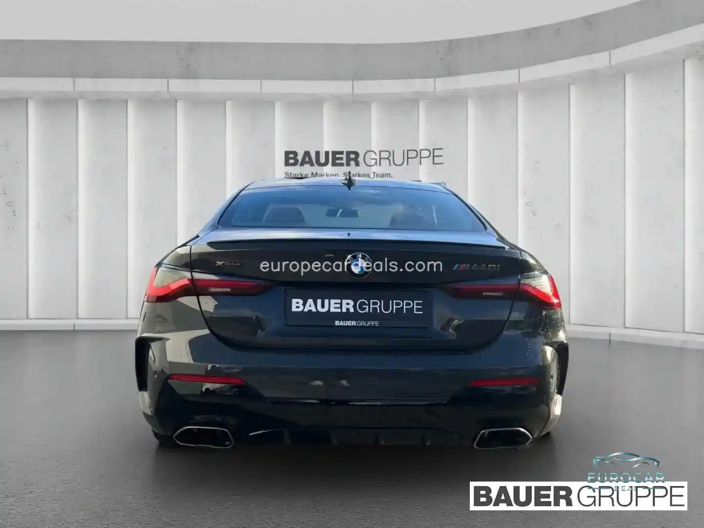 BMW M440