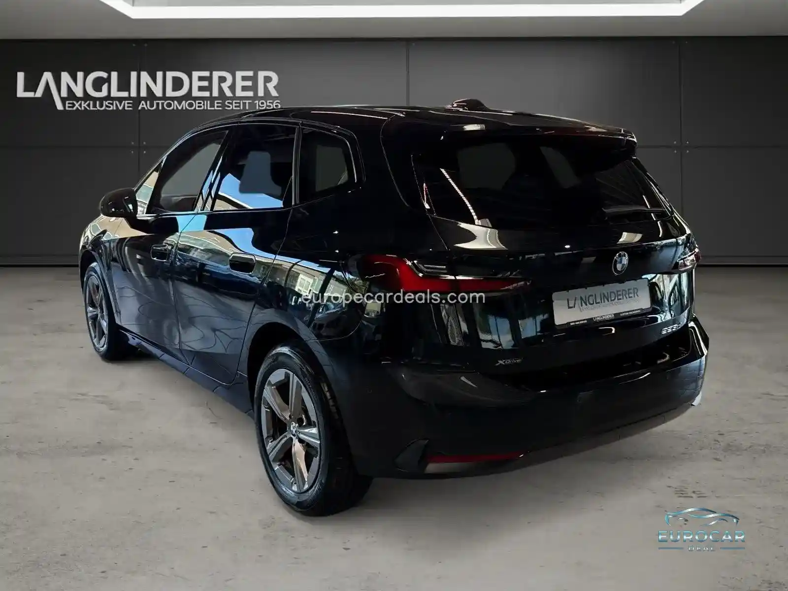 BMW 223 Active Tourer