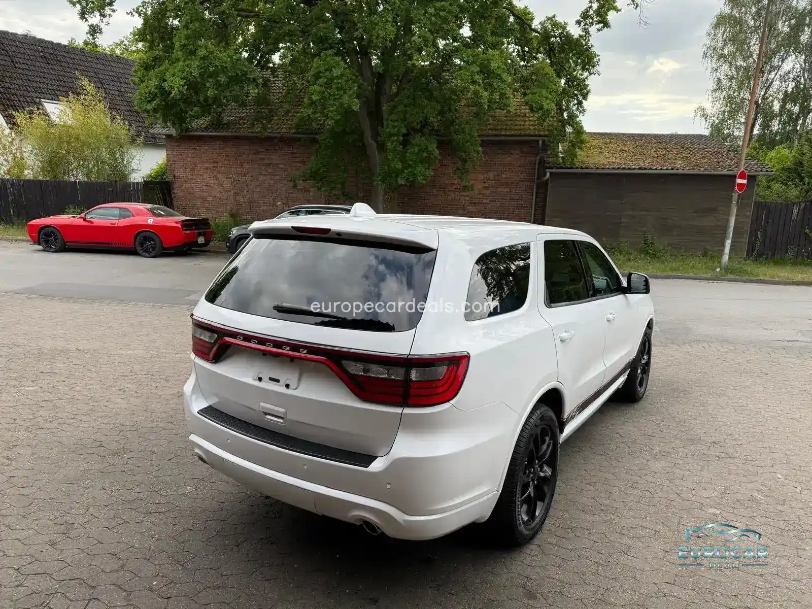 Dodge Durango