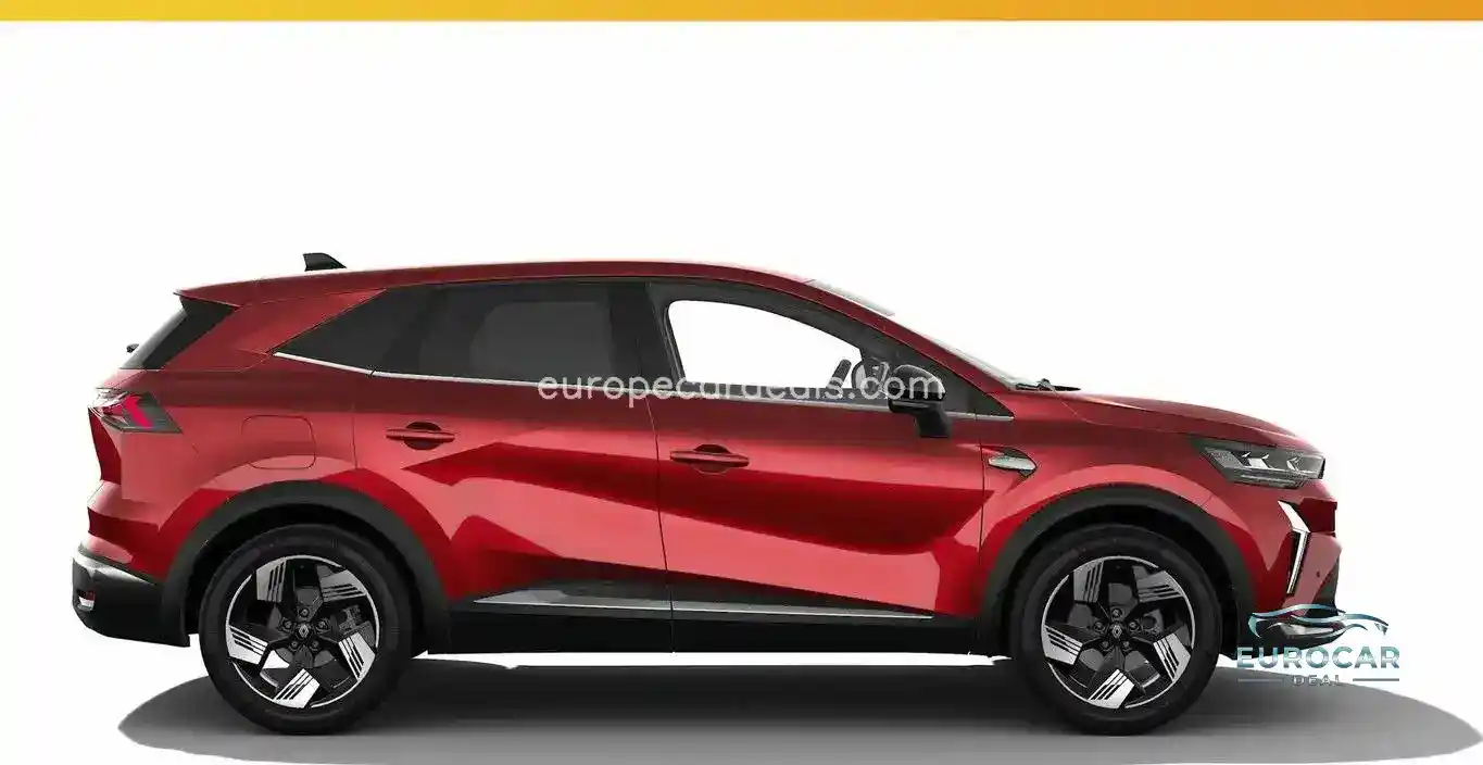 Renault Symbioz