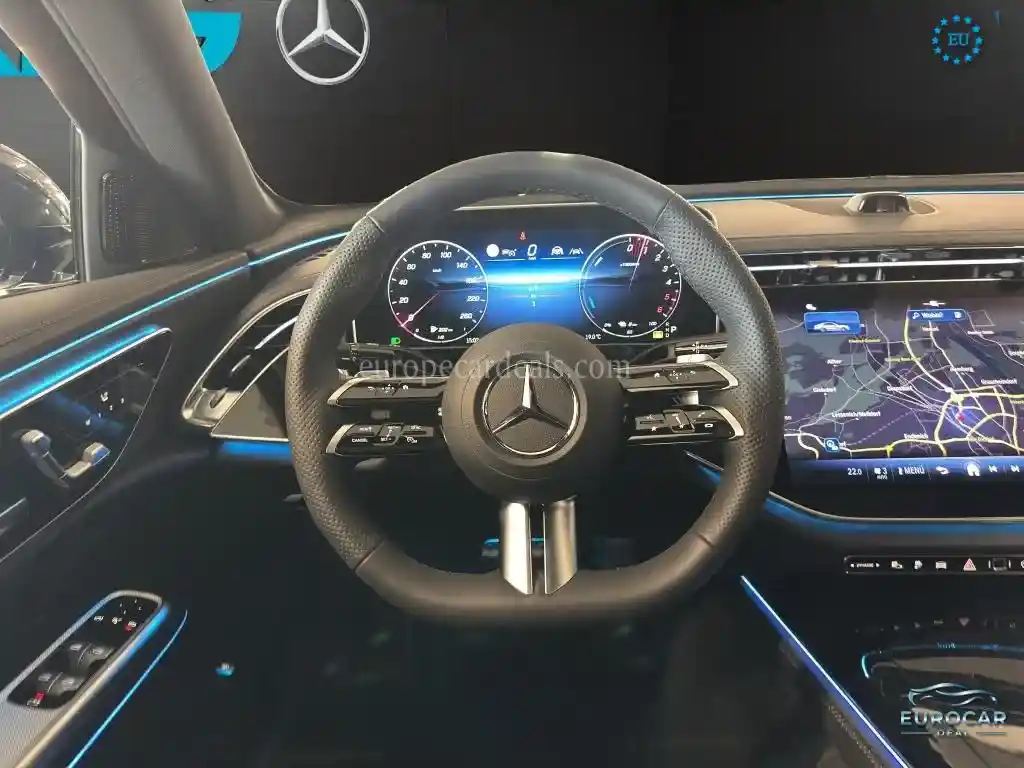 Mercedes-Benz E 300