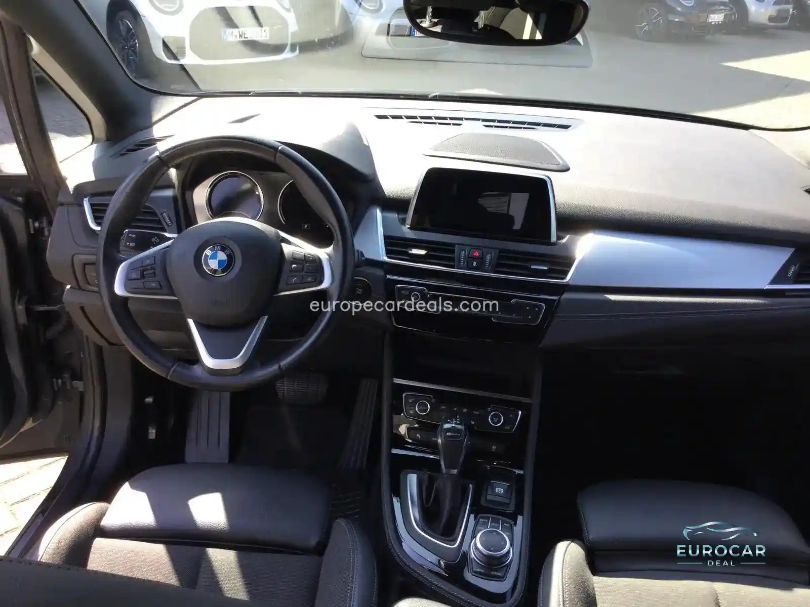 BMW 225 Active Tourer