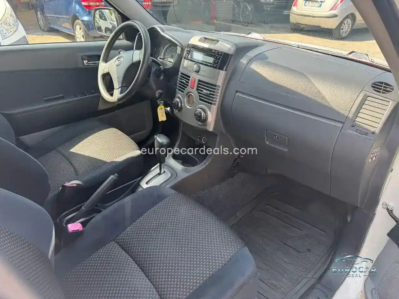 Daihatsu Terios