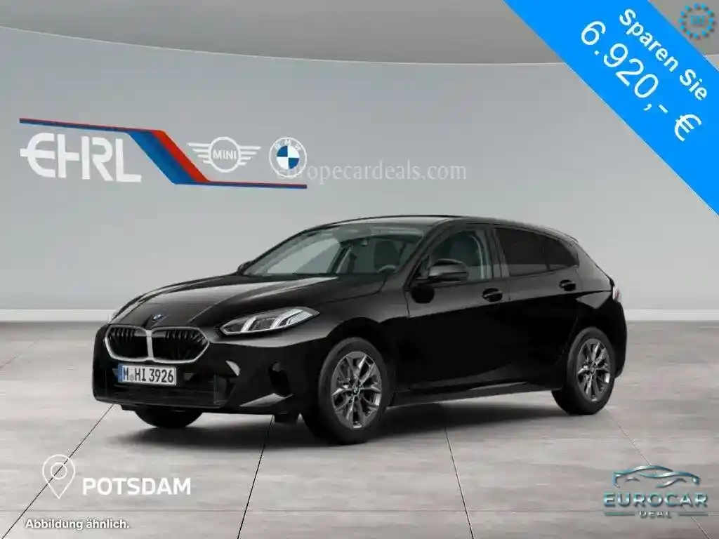 BMW 120