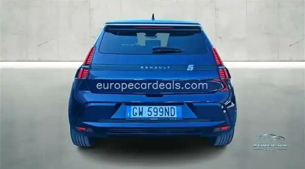 Renault Other