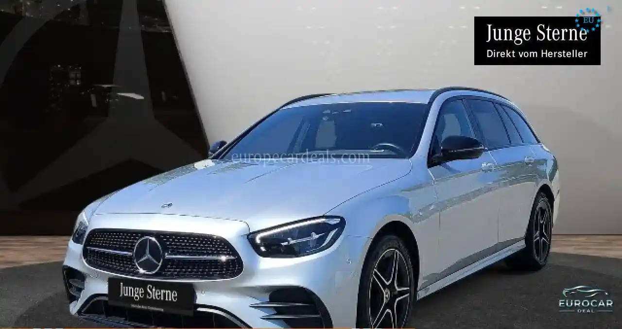 Mercedes-Benz E 300