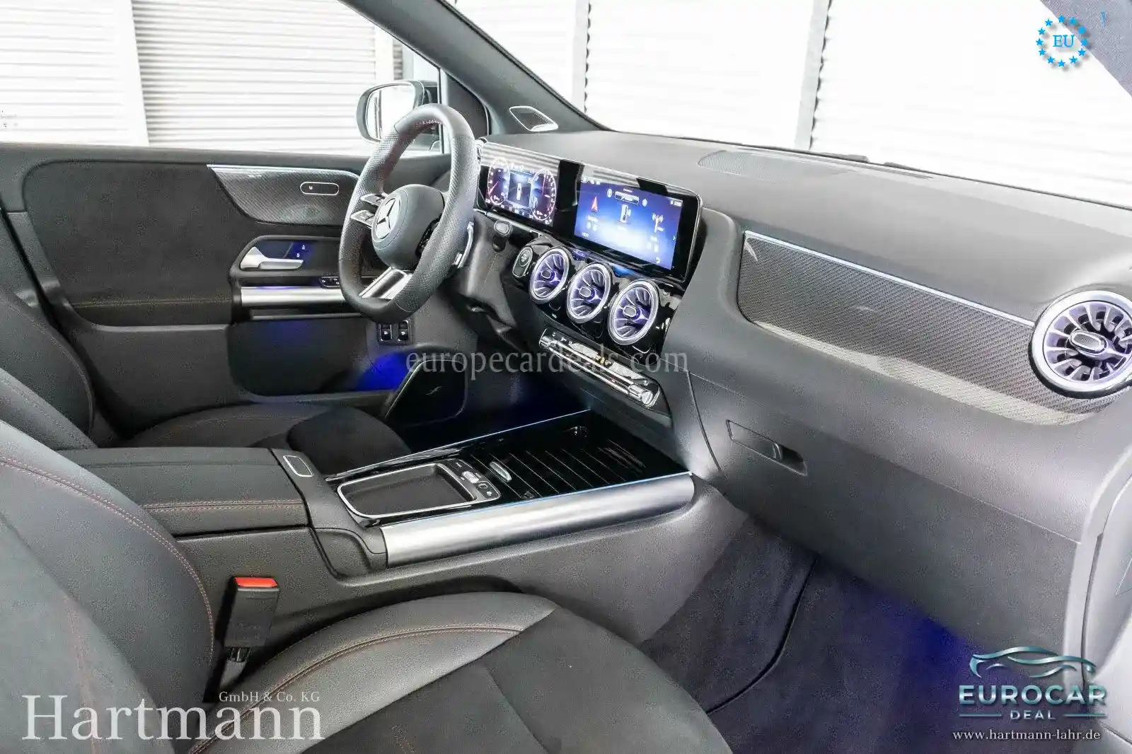 Mercedes-Benz B 250