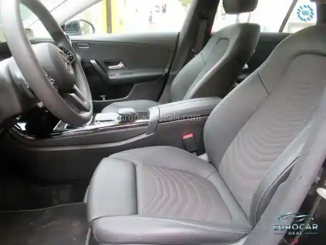 Mercedes-Benz CLA 180 Shooting Brake