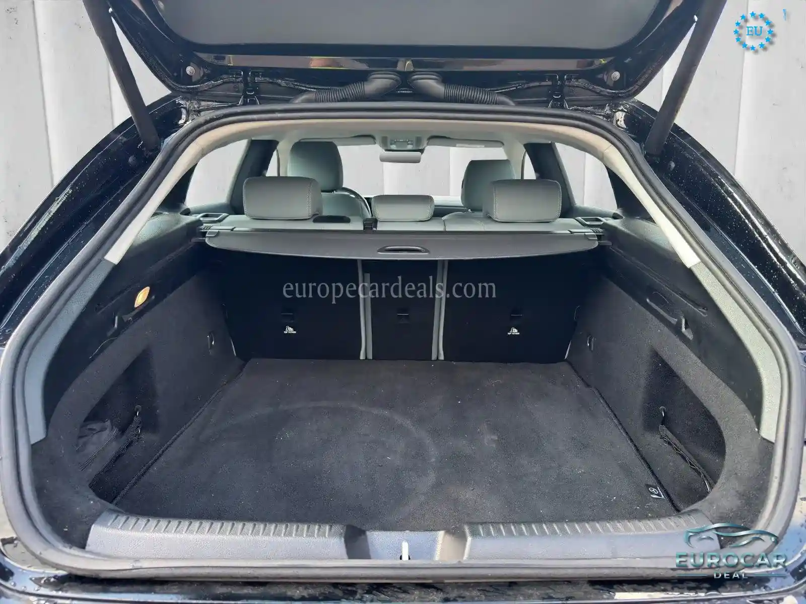 Mercedes-Benz CLA 180 Shooting Brake
