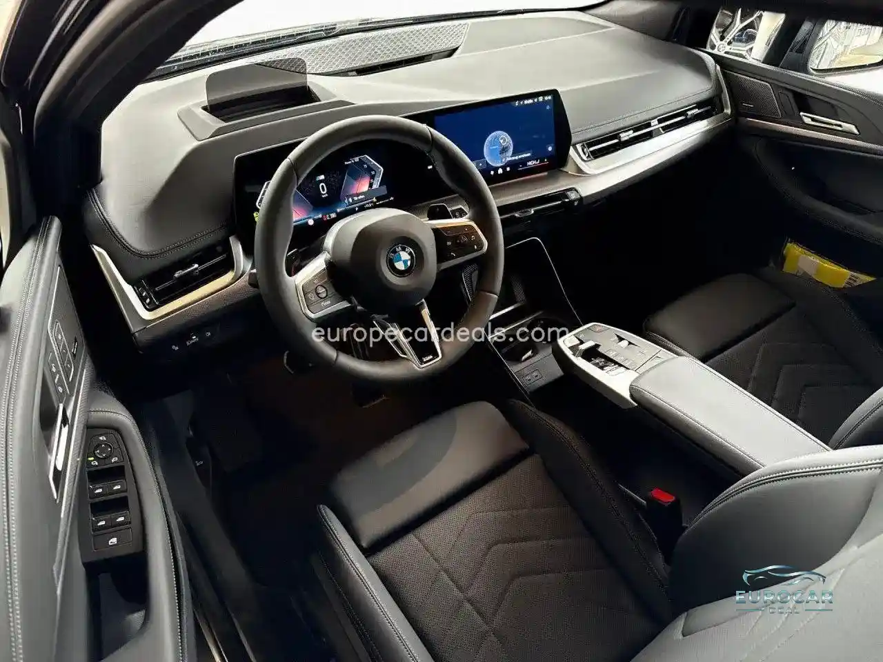 BMW 220 Active Tourer
