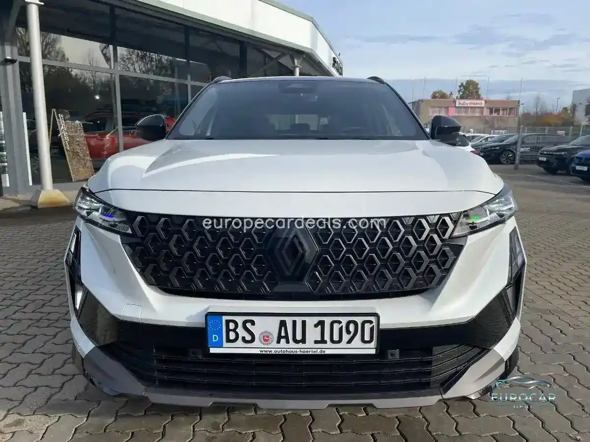 Renault Austral