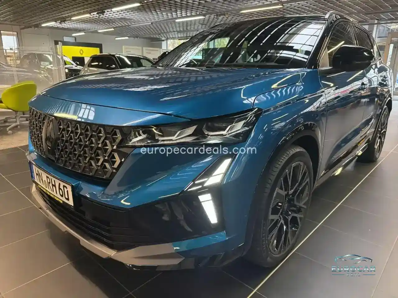 Renault Austral