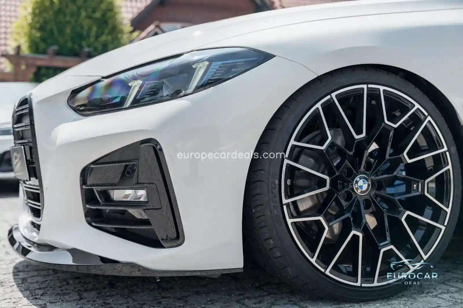 BMW 430