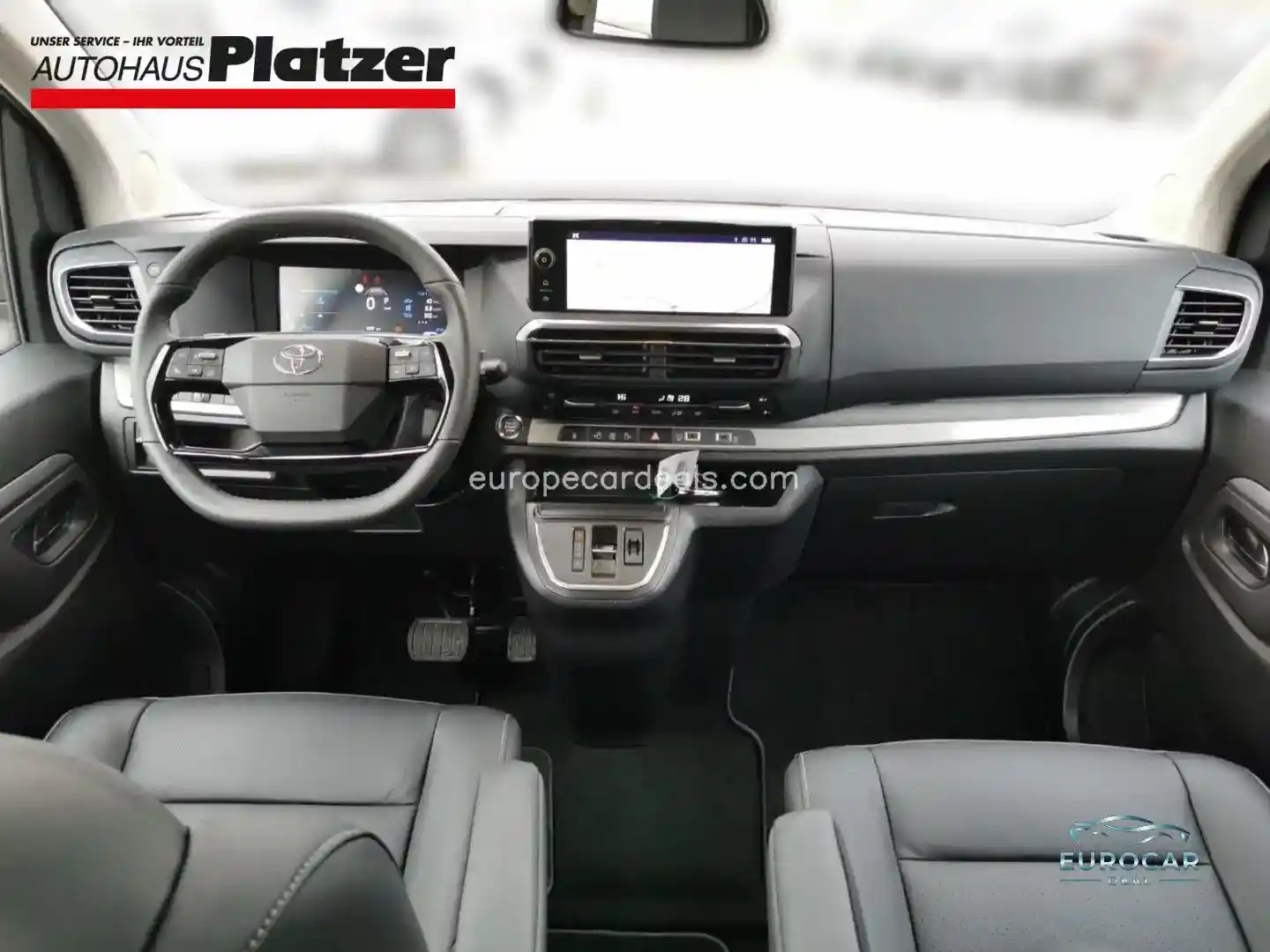 Toyota Proace (Verso)