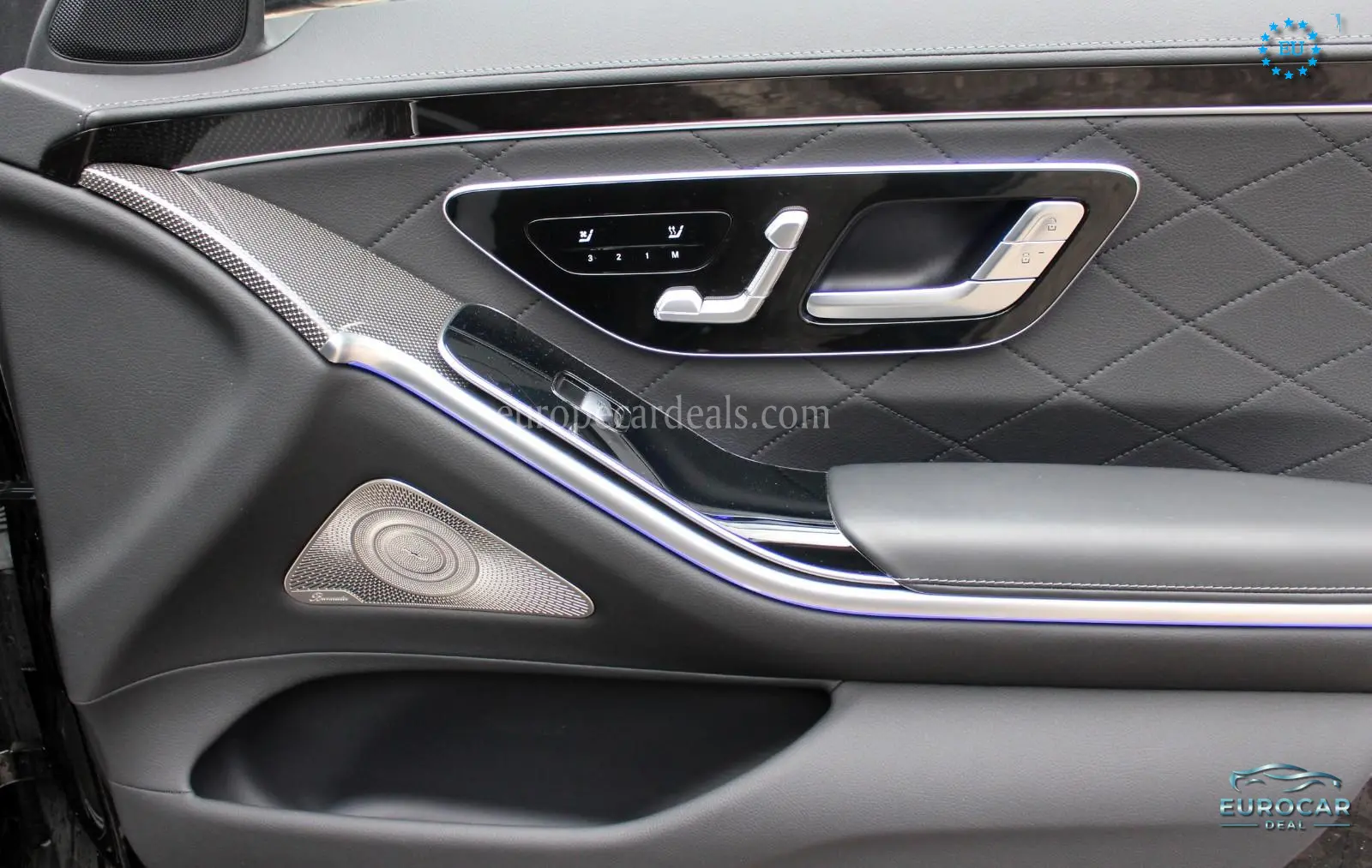 Mercedes-Benz S 400