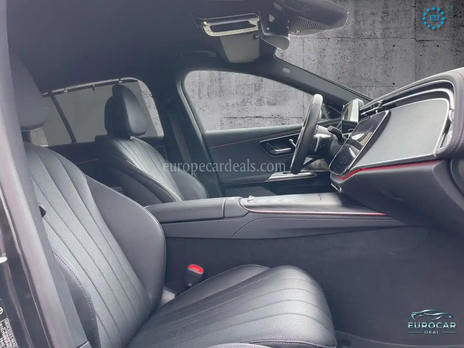Mercedes-Benz E 450