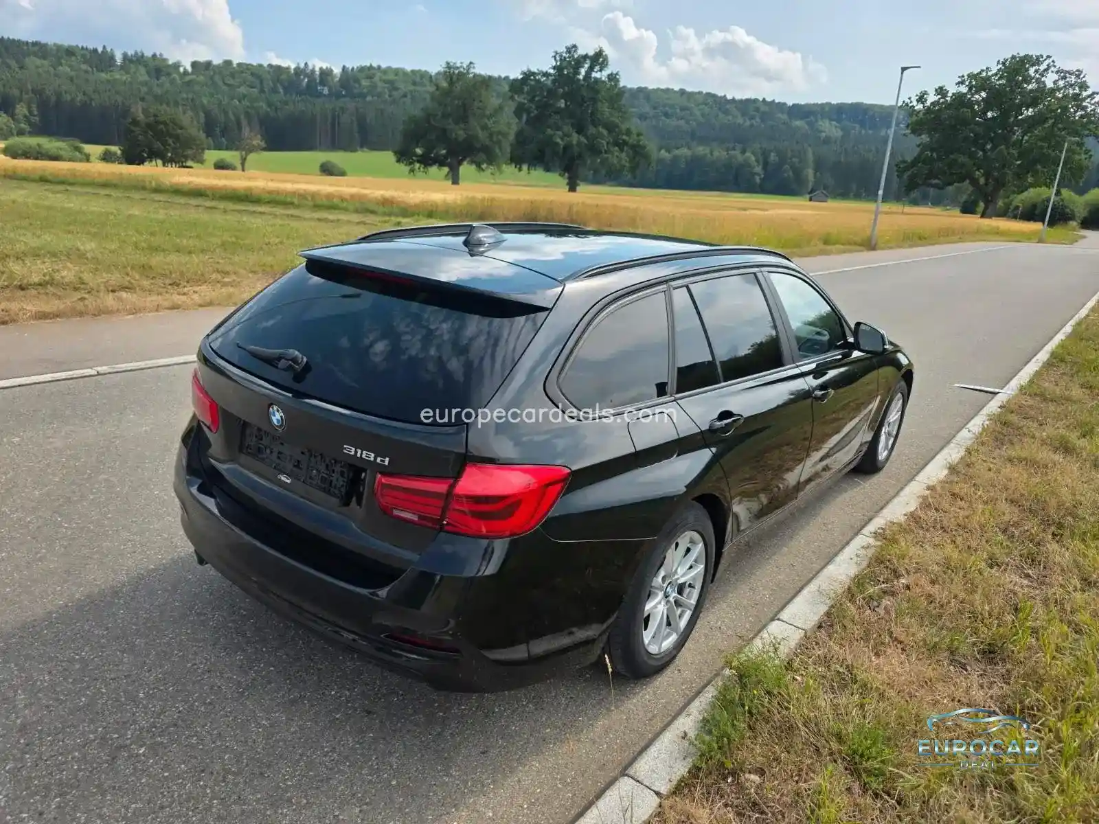 BMW 318