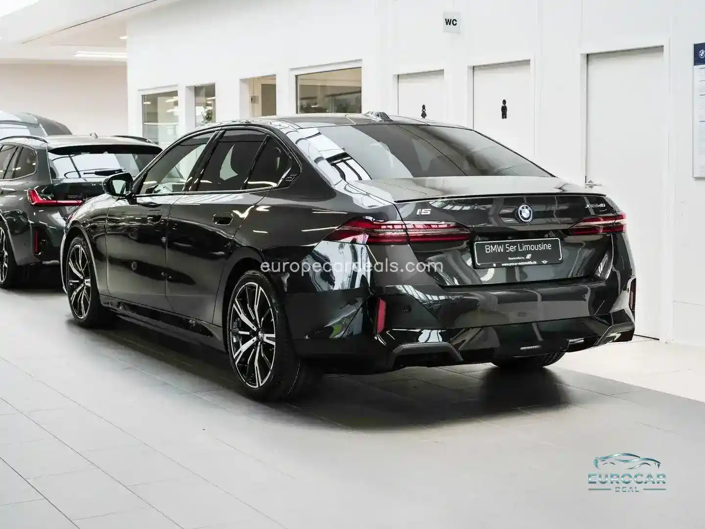 BMW i5