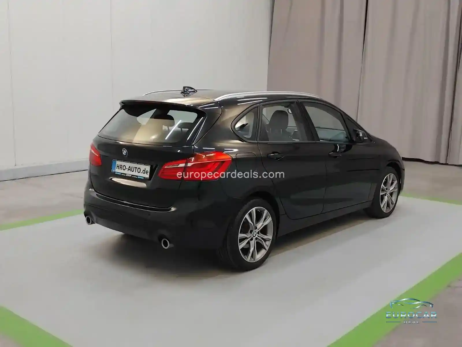 BMW 220