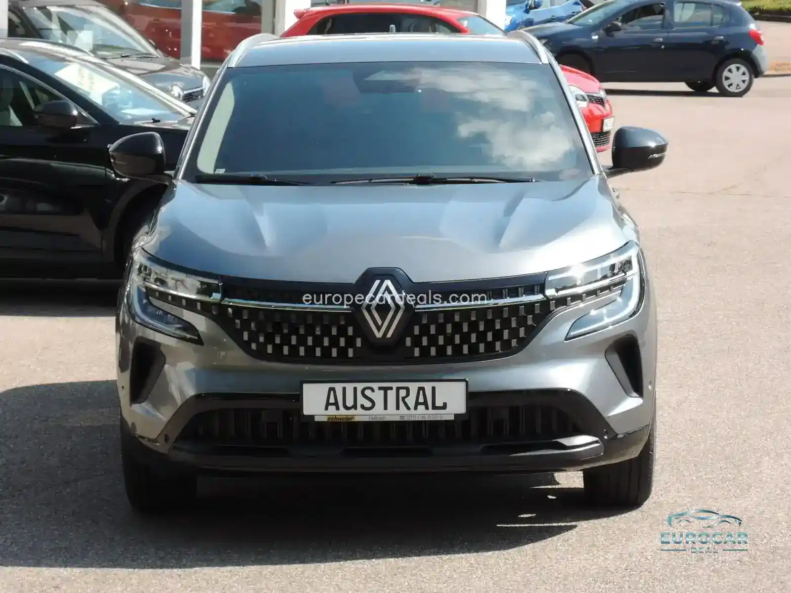 Renault Austral