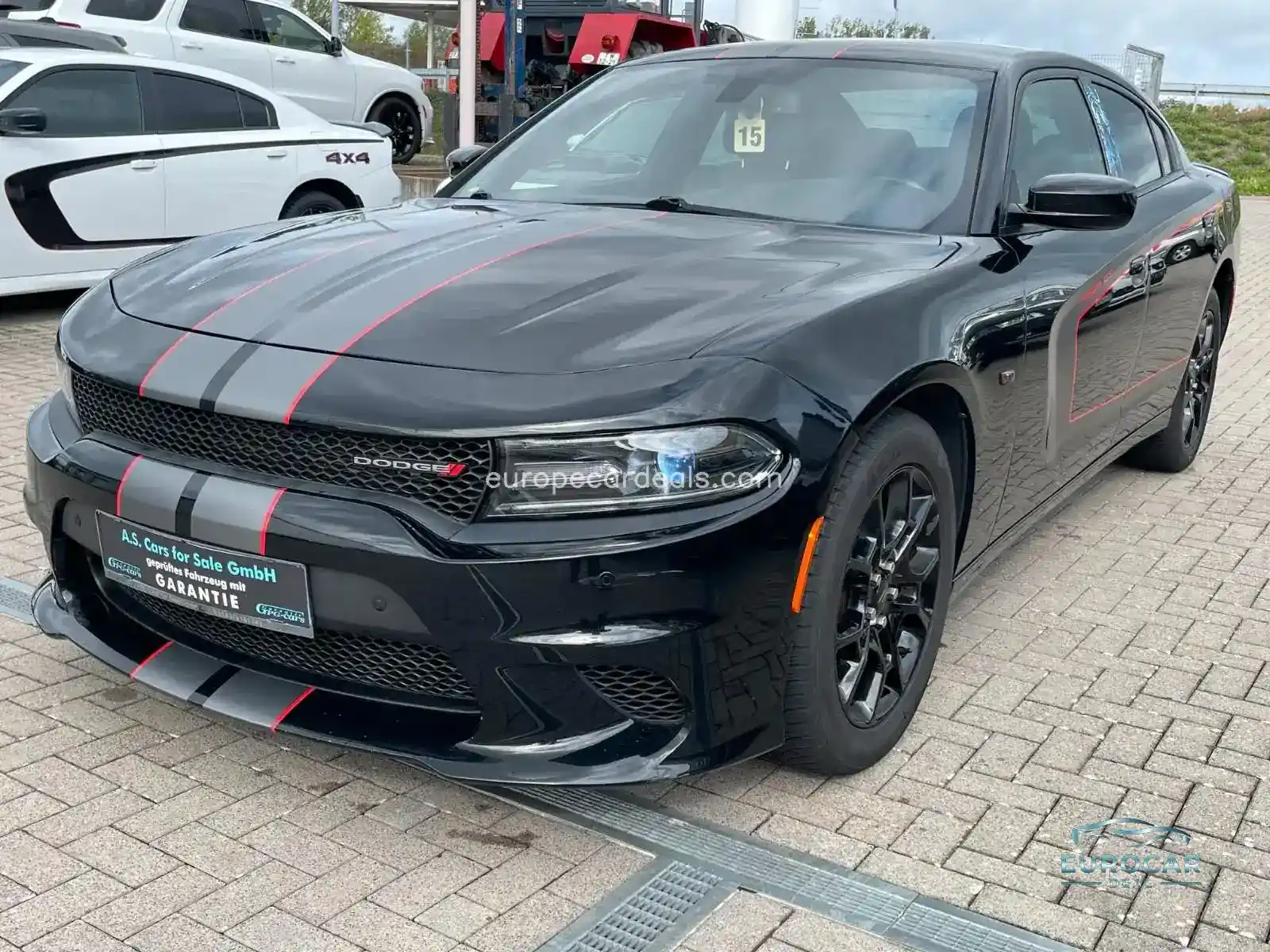 Dodge Charger