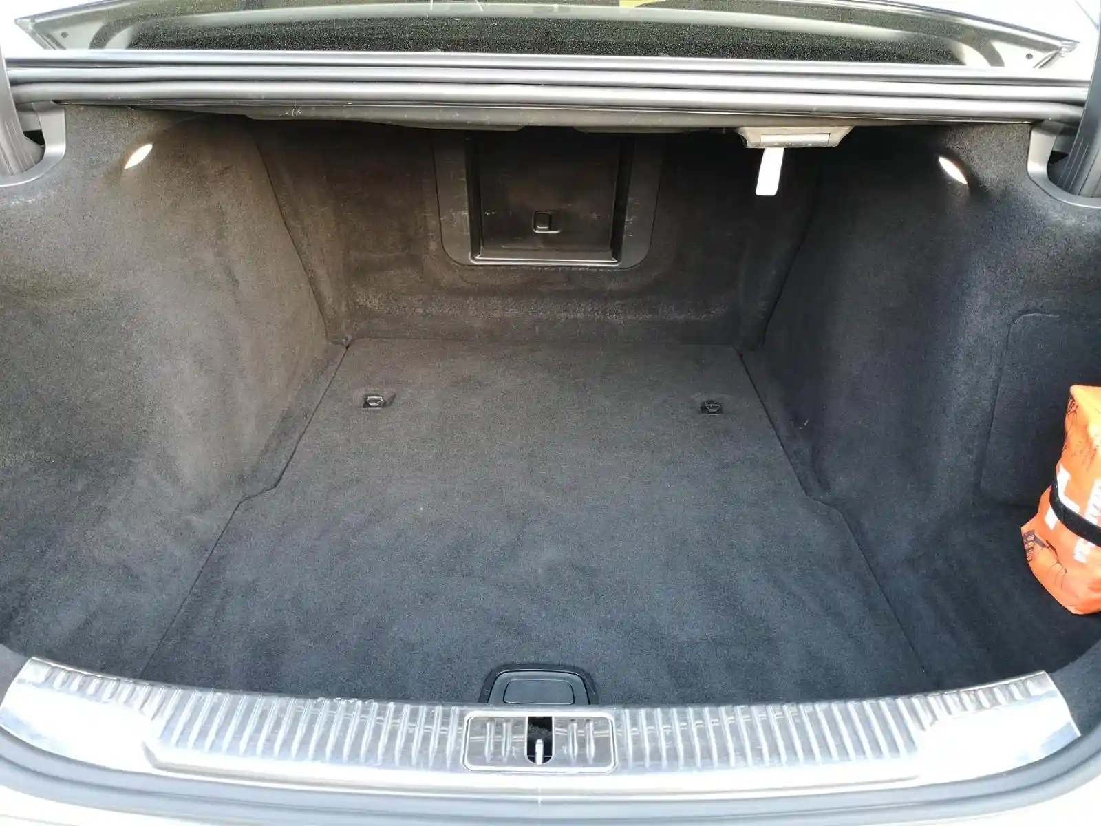 Mercedes-Benz S 350