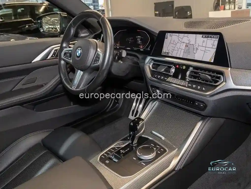 BMW 430