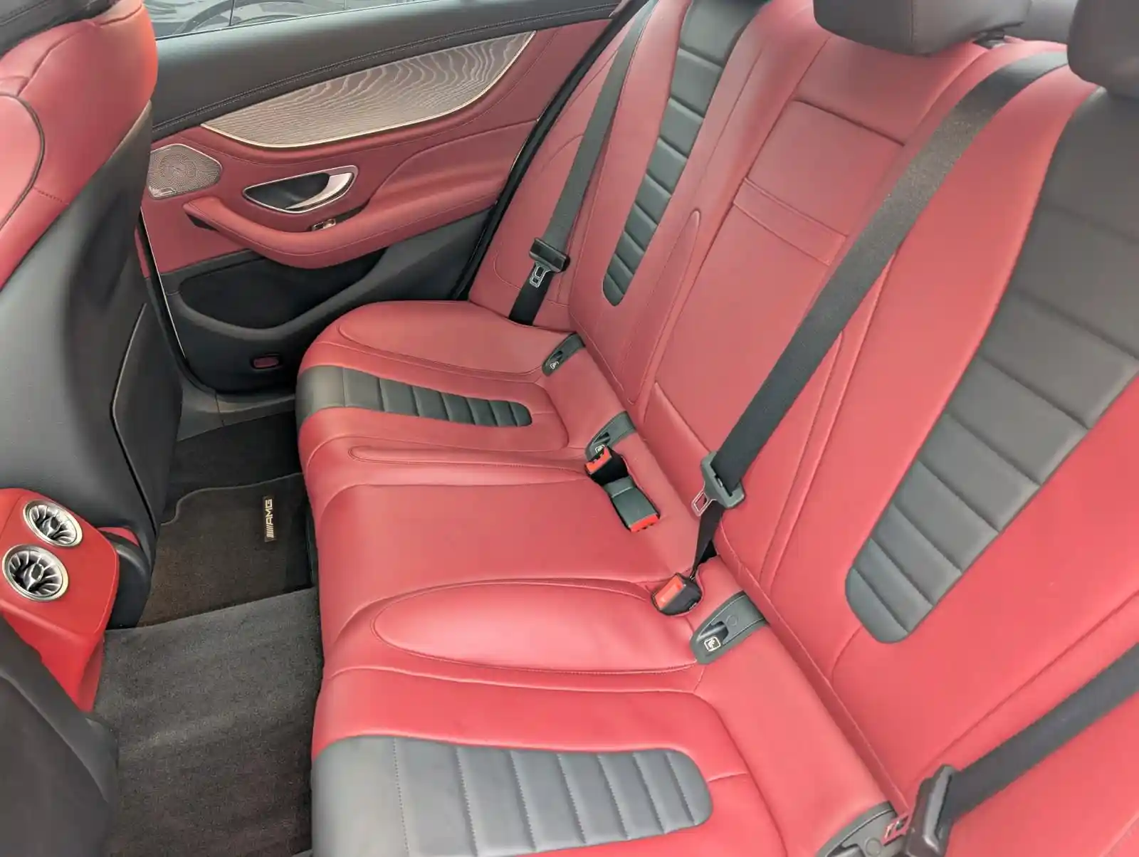 Mercedes-Benz CLS 450