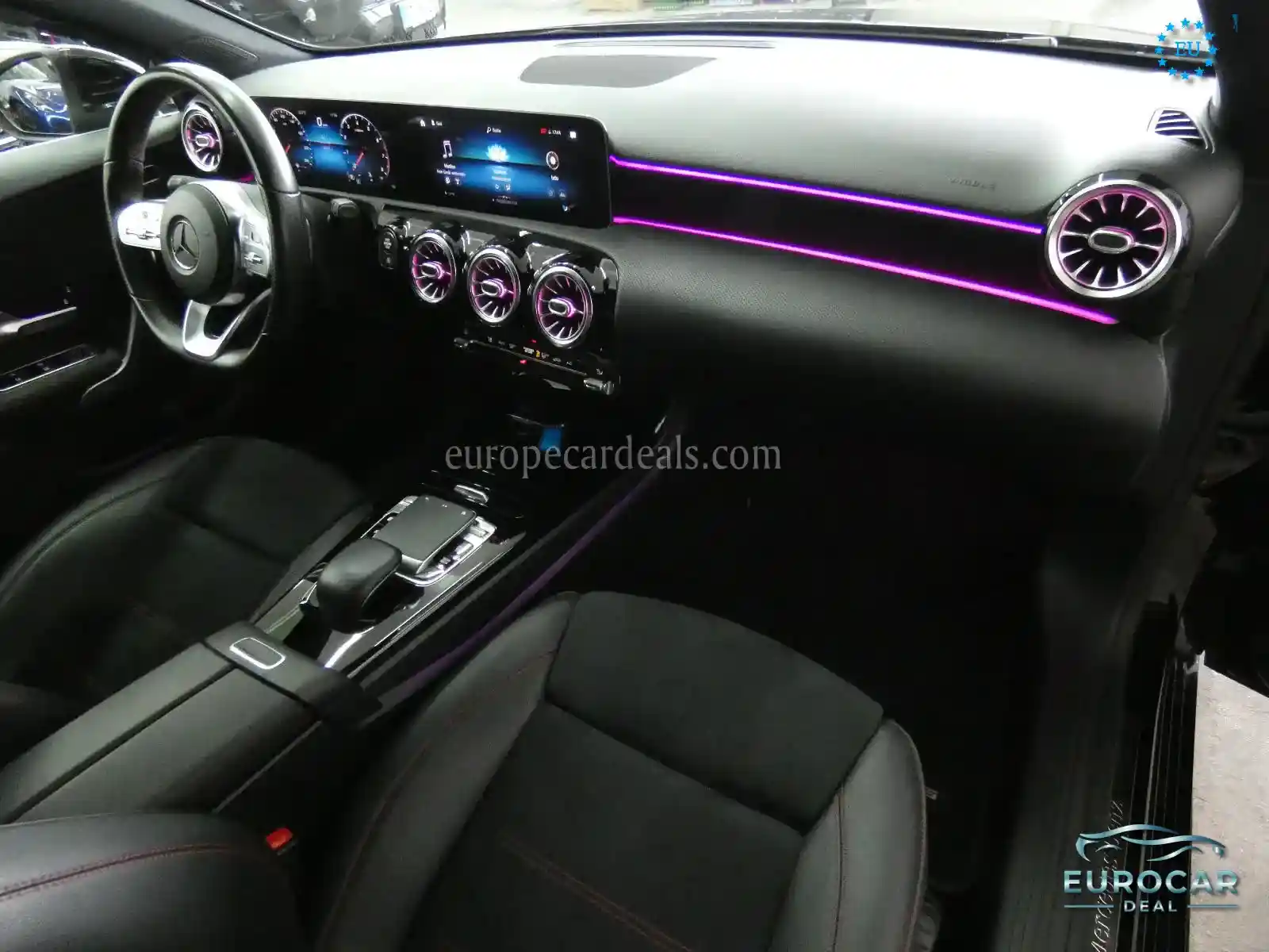 Mercedes-Benz A 220