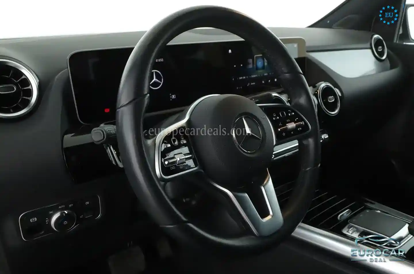 Mercedes-Benz B 220
