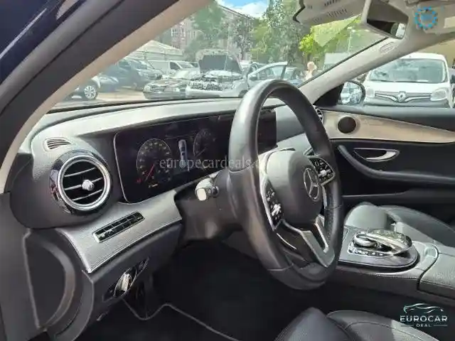 Mercedes-Benz E 450