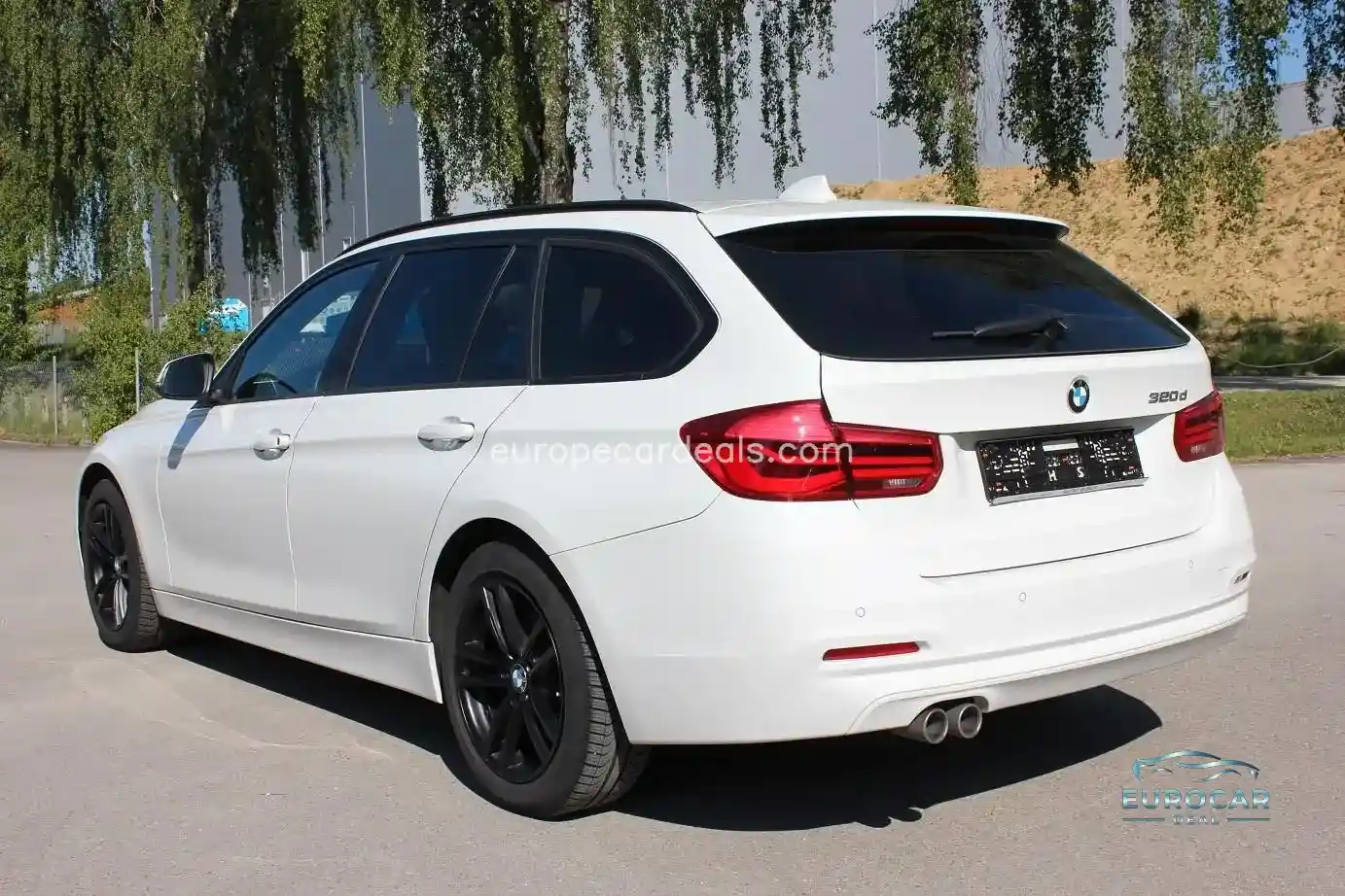 BMW 320