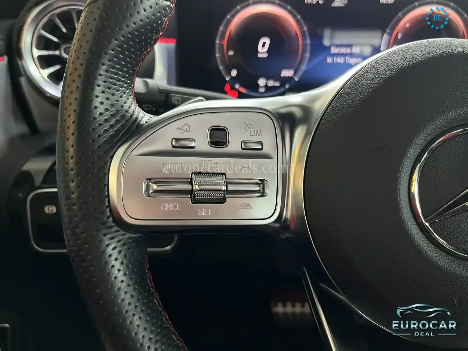 Mercedes-Benz CLA 250 Shooting Brake