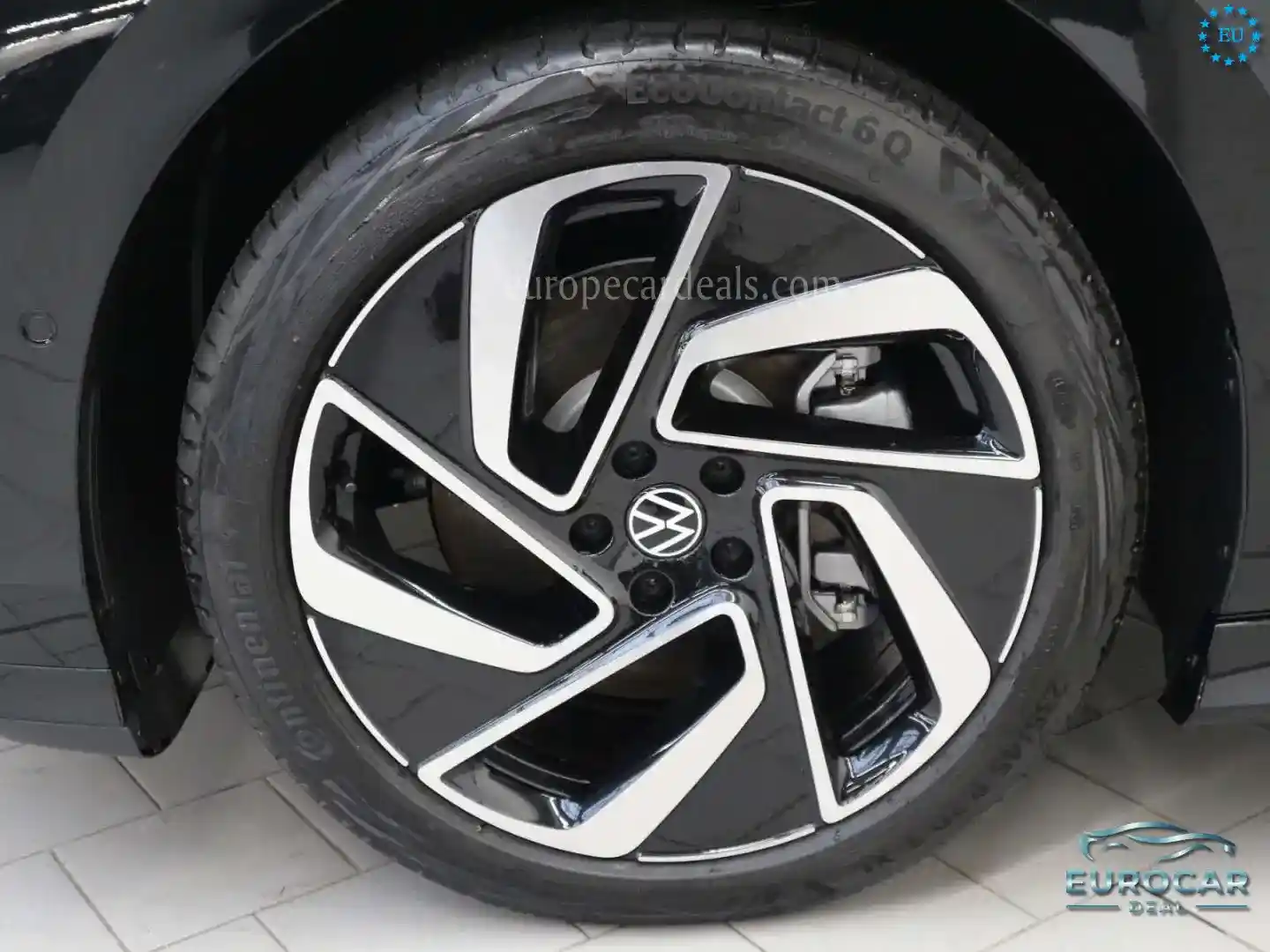 Volkswagen ID.7