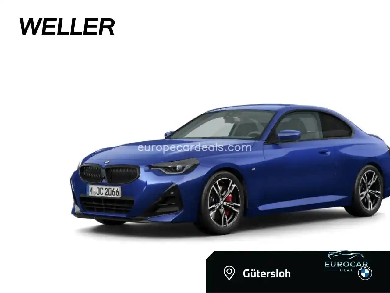 BMW 220