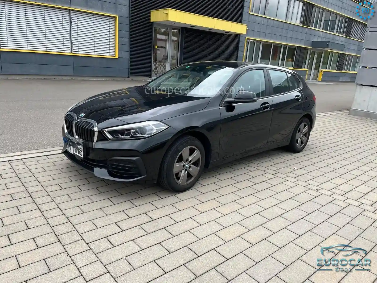BMW 118